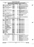 Previous Page - Parts and Illustration Catalog P&A 52R September 1990