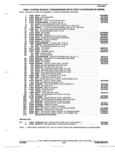 Previous Page - Parts and Accessories Catalog 52S October 1990