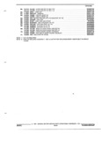 Previous Page - Parts and Illustration Catalog 17A May 1991