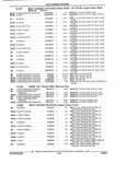 Previous Page - Parts and Illustration Catalog 32W June 1991