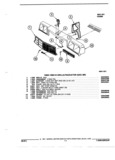 Previous Page - Parts and Illustration Catalog 44W June 1991