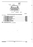 Previous Page - Parts and Illustration Catalog 44W June 1991
