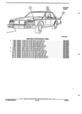 Previous Page - Parts and Illustration Catalog 44W June 1991