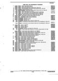 Previous Page - Parts and Accessories Catalog 52M January 1991