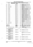 Previous Page - Parts and Illustration Catalog 17B August 1992
