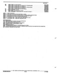 Previous Page - Parts and Accessories Catalog 32A November 1992