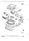 Previous Page - Parts and Illustration Catalog 44C August 1992