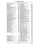 Next Page - Parts and Accessory Catalog 44H April 1992