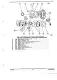 Previous Page - Parts and Illustration Catalog 62D November 1992