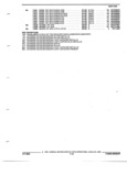 Previous Page - Parts and Illustration Catalog 62D November 1992