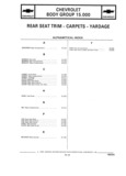 Previous Page - Parts and Illustration Catalog 18L April 1993
