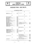 Next Page - Parts and Illustration Catalog 25J February 1993