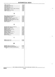 Previous Page - Parts and Illustration Catalog 25J February 1993