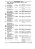 Previous Page - Parts and Illustration Catalog 25W June 1993
