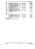 Previous Page - Parts and Illustration Catalog 25W June 1993