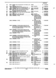 Previous Page - Parts and Illustration Catalog 25W June 1993