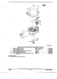 Previous Page - Parts and Illustration Catalog 25W June 1993