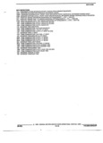 Previous Page - Parts and Illustration Catalog 25W June 1993