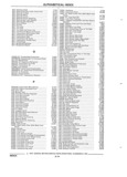 Previous Page - Parts and Accessories Catalog 32C February 1993