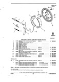 Previous Page - Parts and Accessories Catalog 32C February 1993