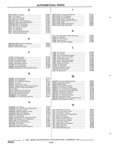Previous Page - Parts and Accessories Catalog 32H February 1993