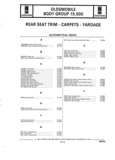 Next Page - Parts and Accessories Catalog 35A February 1993