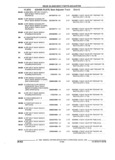 Previous Page - Parts and Illustration Catalog 44A April 1993