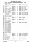 Next Page - Parts and Illustration Catalog 44A April 1993
