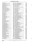 Previous Page - Parts and Accessories Catalog 45W February 1993