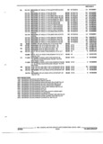Previous Page - Parts and Accessories Catalog 45W February 1993