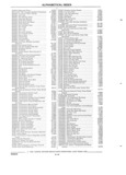 Next Page - Parts and Accessory Catalog 53G February 1993