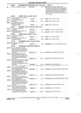 Previous Page - Parts and Accessory Catalog 53G February 1993