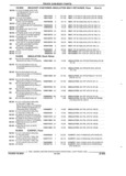 Previous Page - Parts and Accessory Catalog 53G February 1993