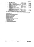 Previous Page - Parts and Accessory Catalog 53G February 1993